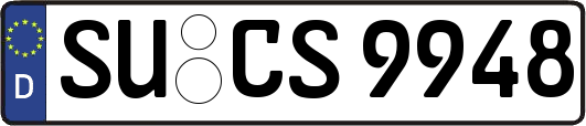 SU-CS9948