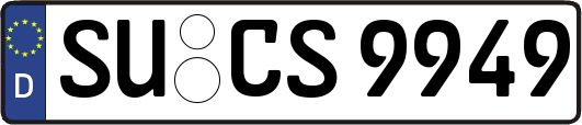 SU-CS9949