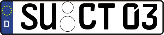 SU-CT03