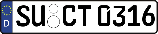 SU-CT0316