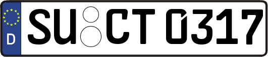 SU-CT0317