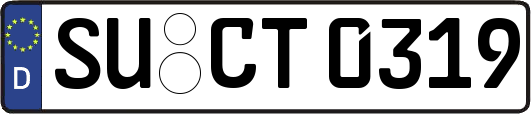 SU-CT0319