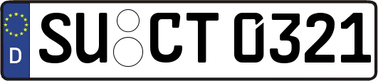 SU-CT0321