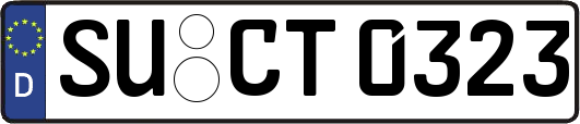 SU-CT0323