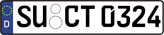 SU-CT0324