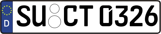 SU-CT0326