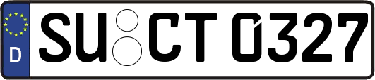 SU-CT0327