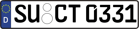 SU-CT0331