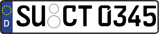 SU-CT0345