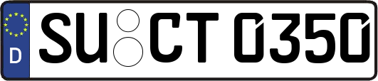 SU-CT0350