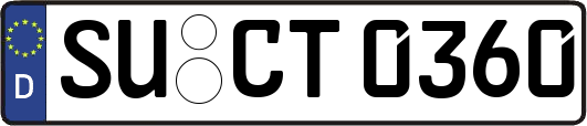 SU-CT0360