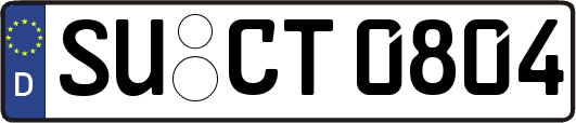 SU-CT0804