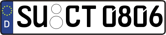 SU-CT0806
