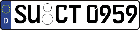 SU-CT0959