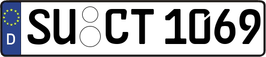 SU-CT1069