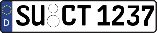 SU-CT1237