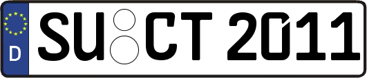 SU-CT2011