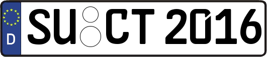 SU-CT2016