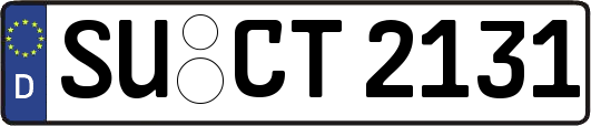 SU-CT2131