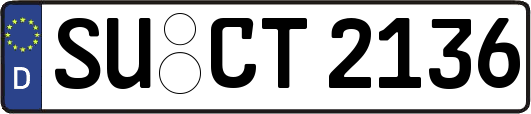 SU-CT2136