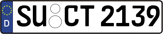 SU-CT2139