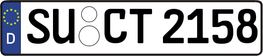 SU-CT2158