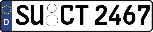 SU-CT2467