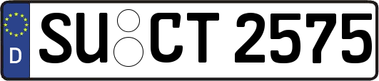 SU-CT2575