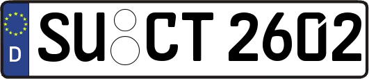 SU-CT2602
