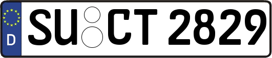 SU-CT2829