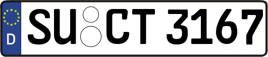 SU-CT3167