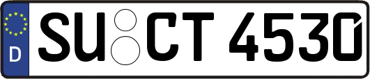 SU-CT4530