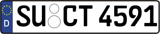 SU-CT4591