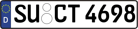 SU-CT4698