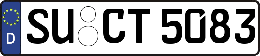 SU-CT5083