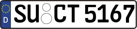 SU-CT5167