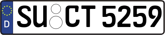 SU-CT5259