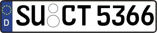 SU-CT5366