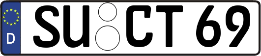 SU-CT69