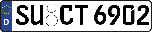 SU-CT6902