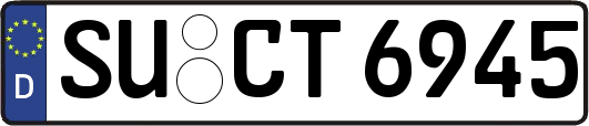SU-CT6945