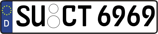 SU-CT6969