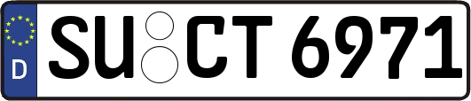 SU-CT6971
