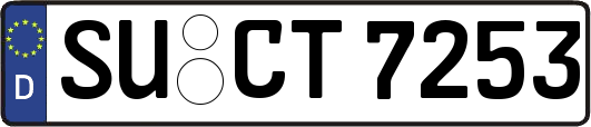 SU-CT7253