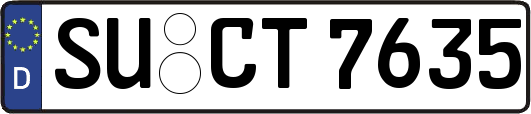SU-CT7635