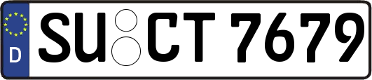 SU-CT7679