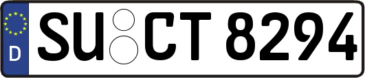 SU-CT8294