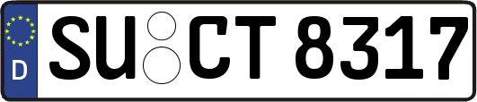 SU-CT8317