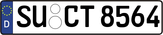 SU-CT8564