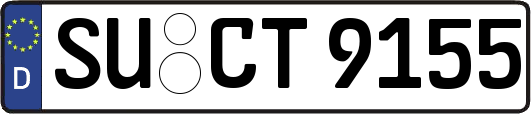SU-CT9155